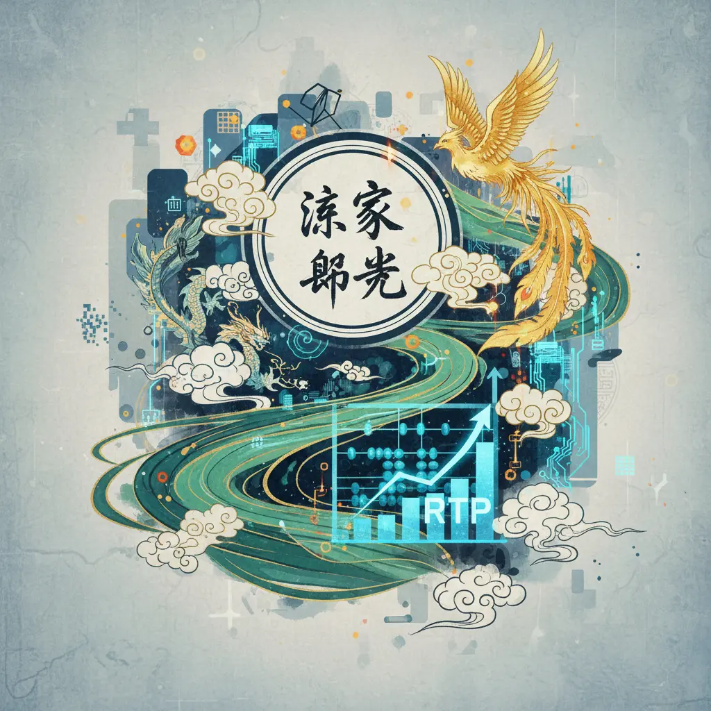 遊戲RTP - 玩家回報率