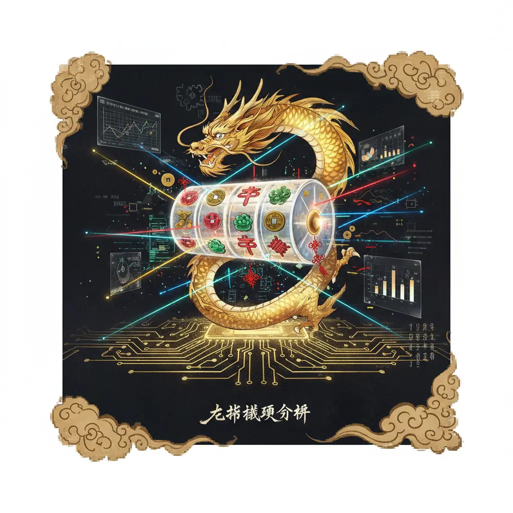 老虎機演算法 - Line