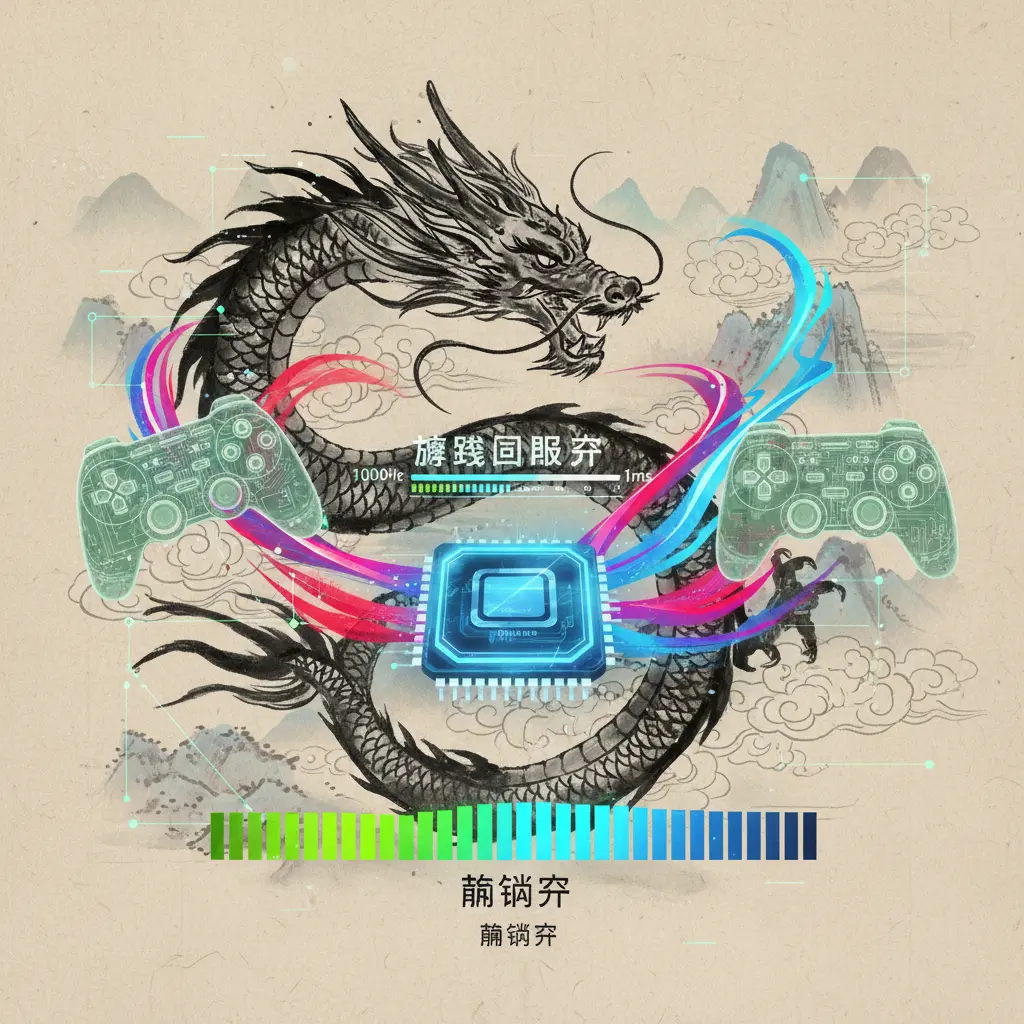 遊戲回報率 - Polling