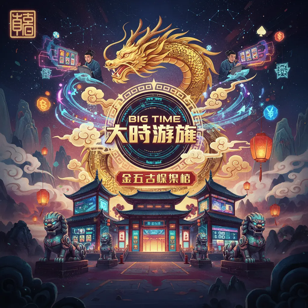 金五吉娛樂城 - Gaming