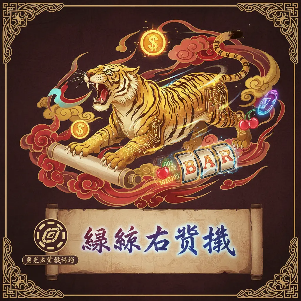 角子老虎機技巧 - 線上老虎機