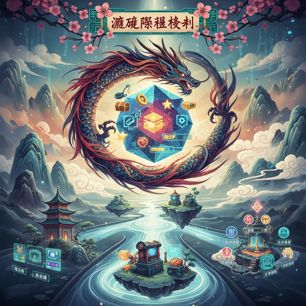 遊戲獎勵 - 獎勵機制