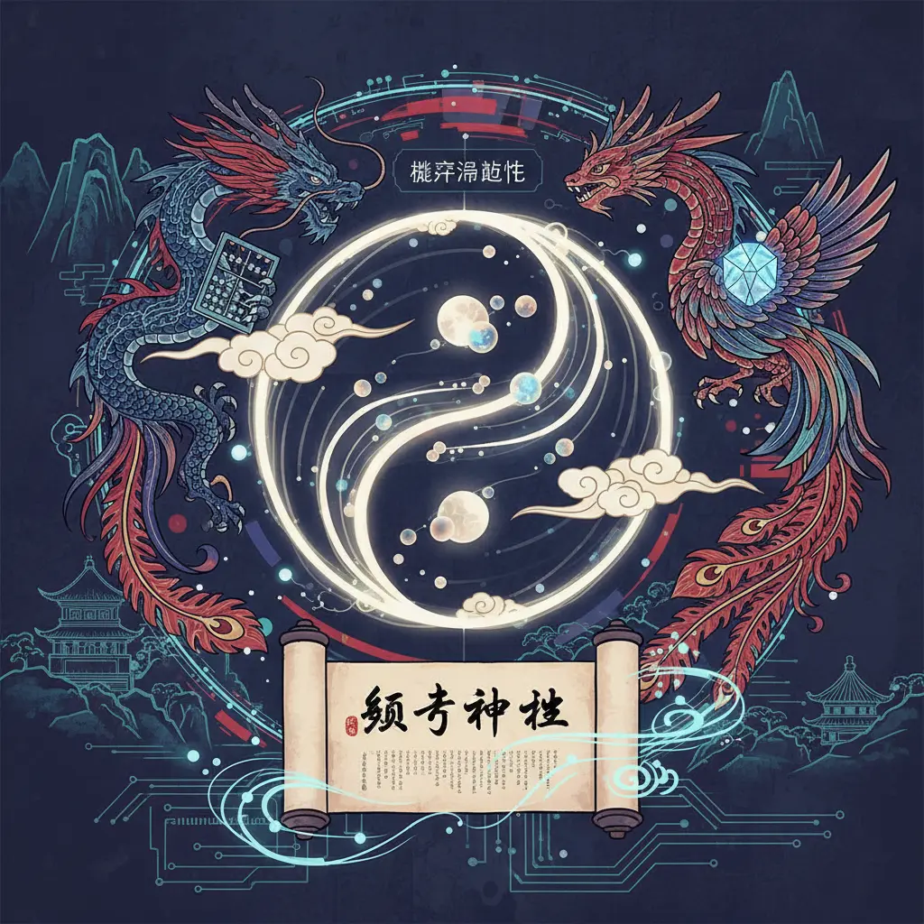 機率波動性 - 量子物理