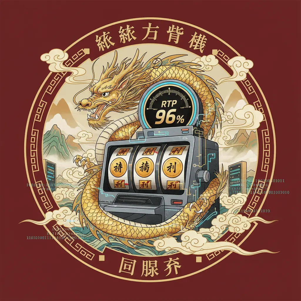 線上老虎機 - RTP