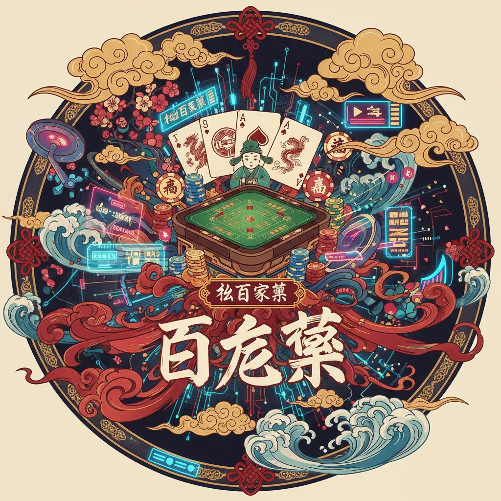 百家樂 - 迷你百家樂