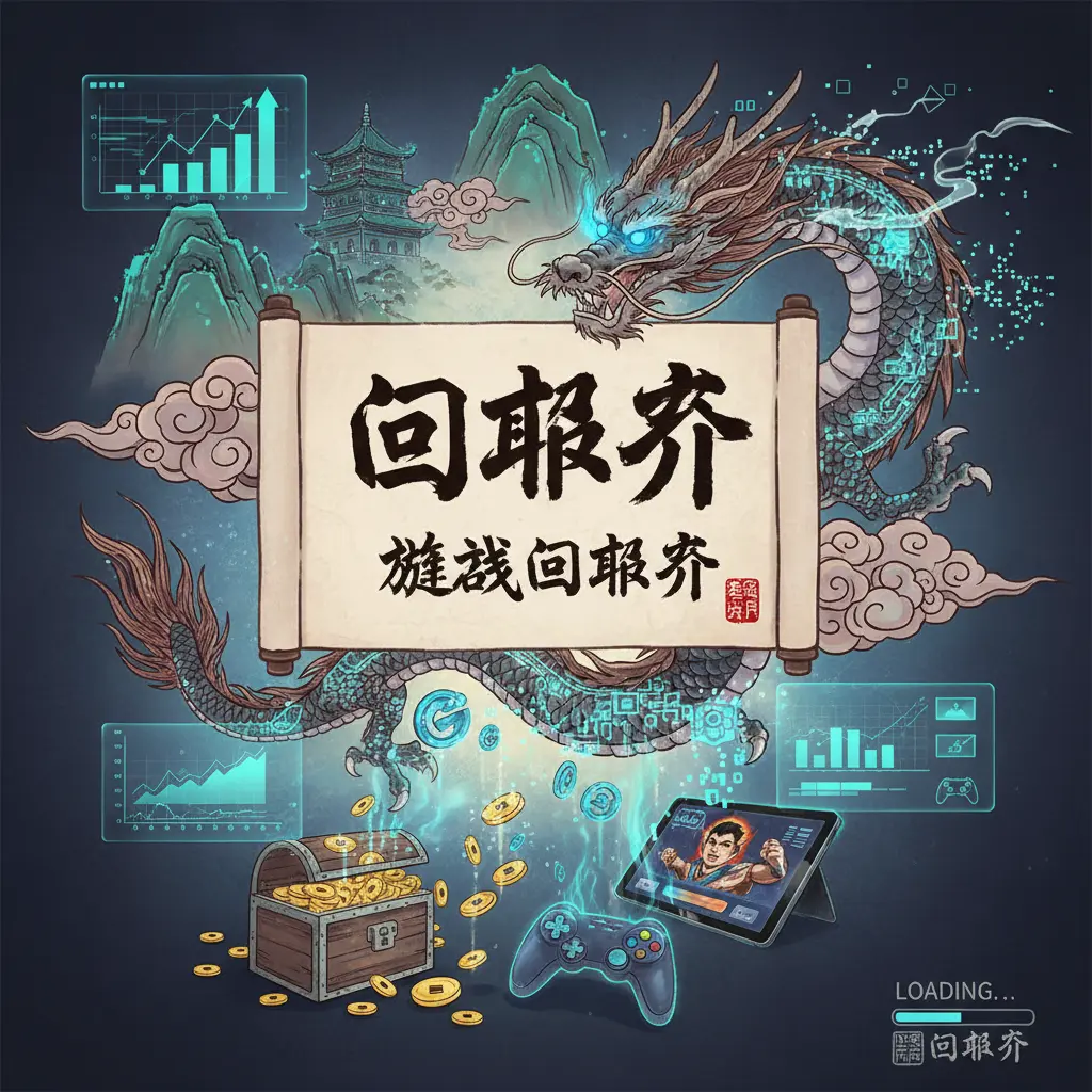 遊戲回報率 - 回報率