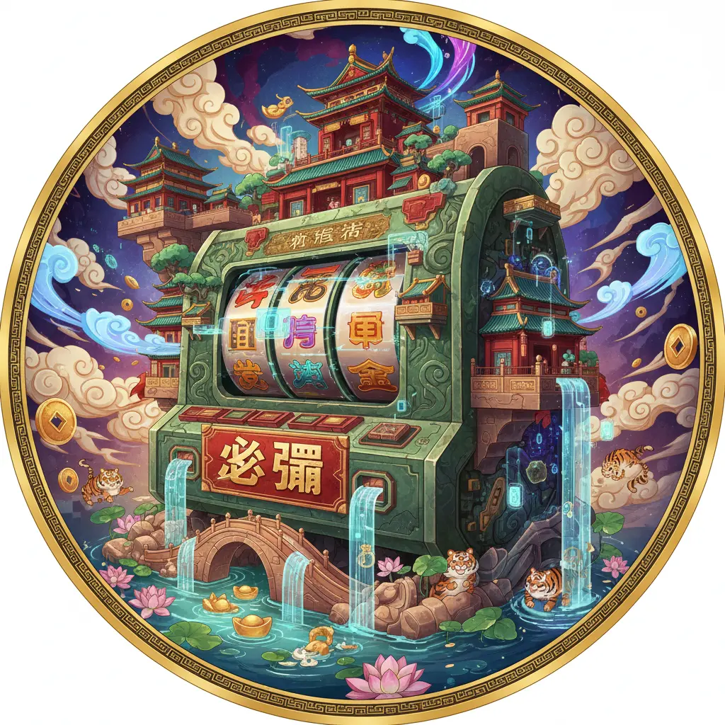 老虎機必贏 - 娛樂城