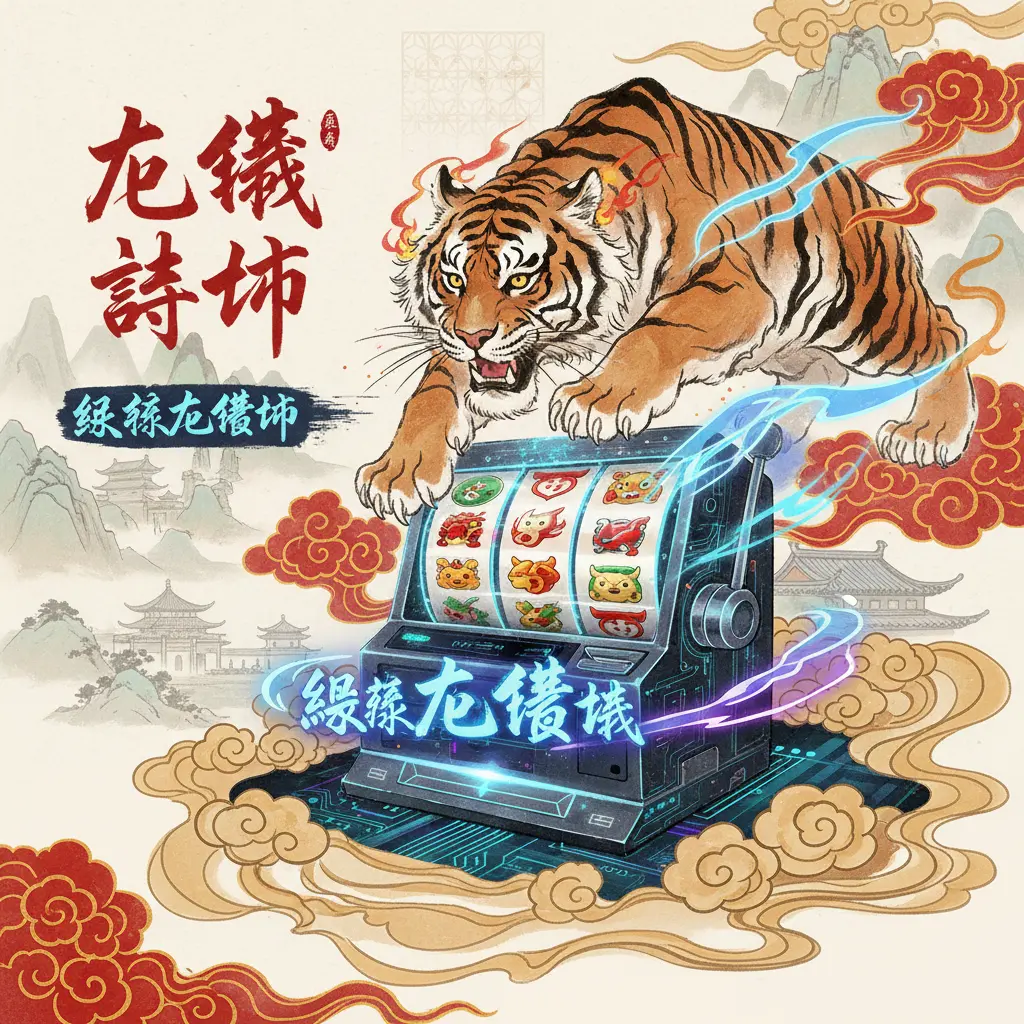 線上老虎機 - 老虎機技巧