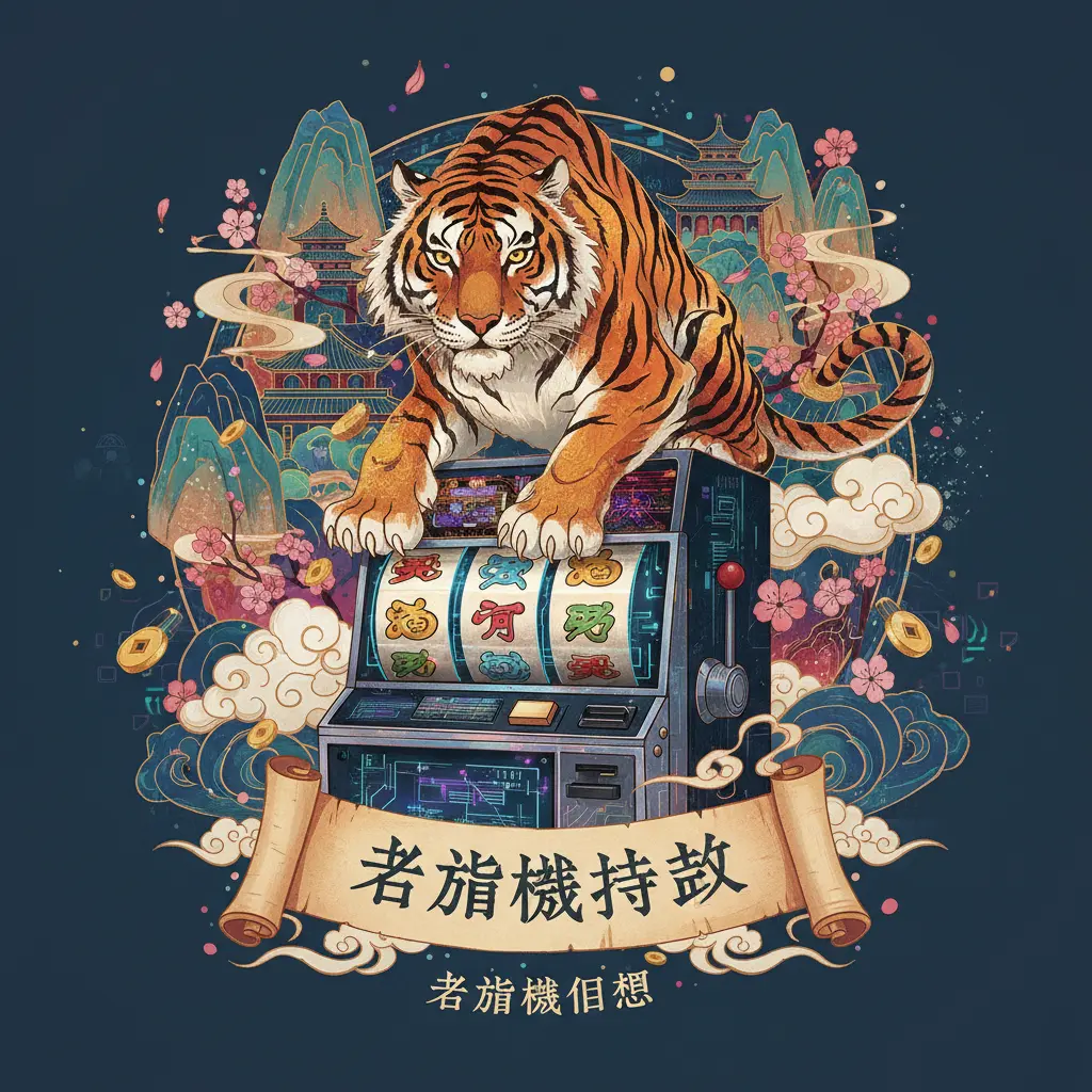 老虎機心得 - 老虎機技巧