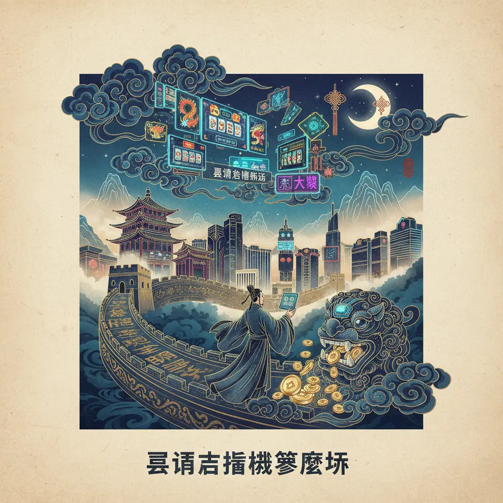 雲頂老虎機怎麼玩 - 拉斯維加斯