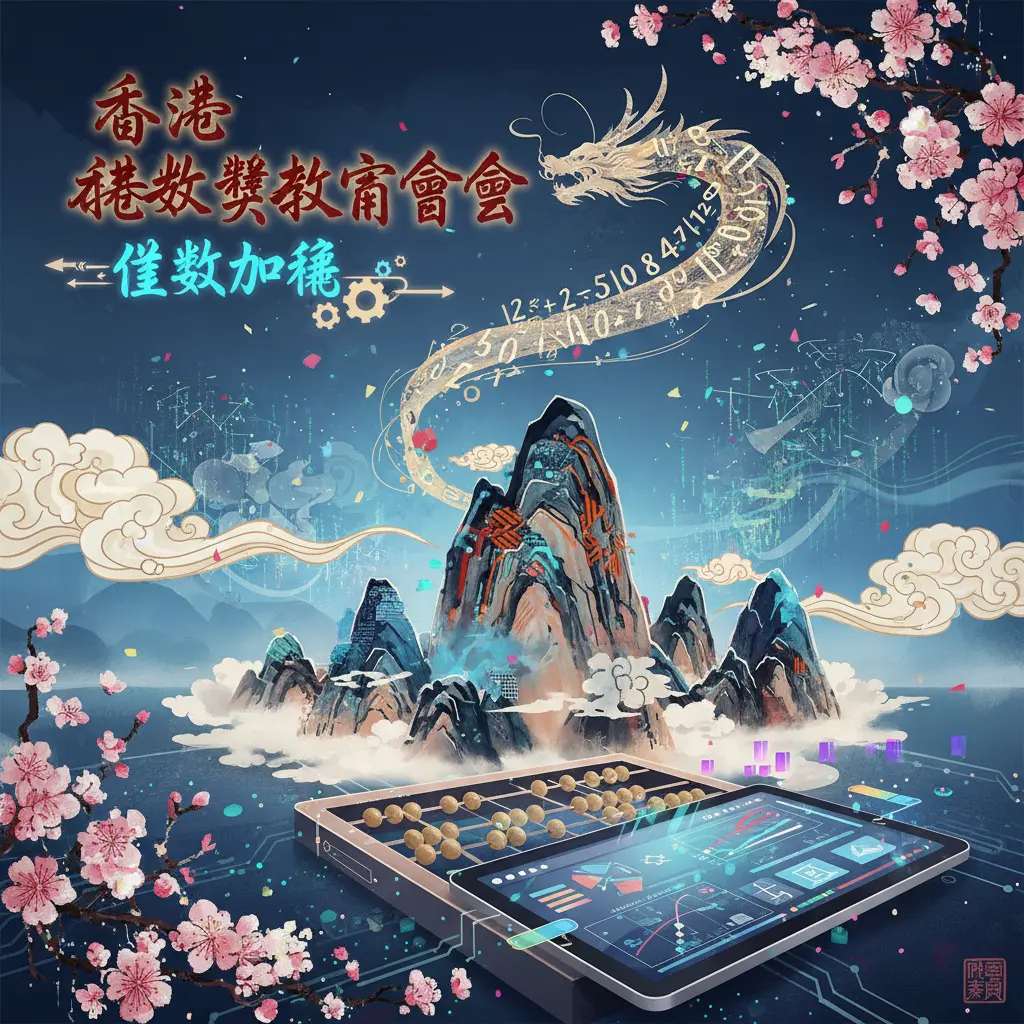 倍數加乘 - 香港數學教育會議