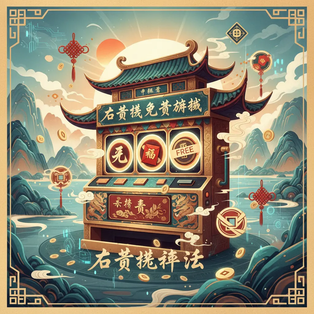 老虎機玩法 - 老虎機免費遊戲