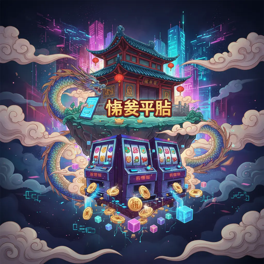 老虎機遊戲 - 博弈平臺