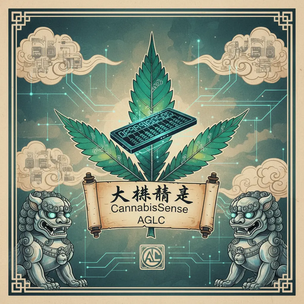 AGLC - CannabisSense