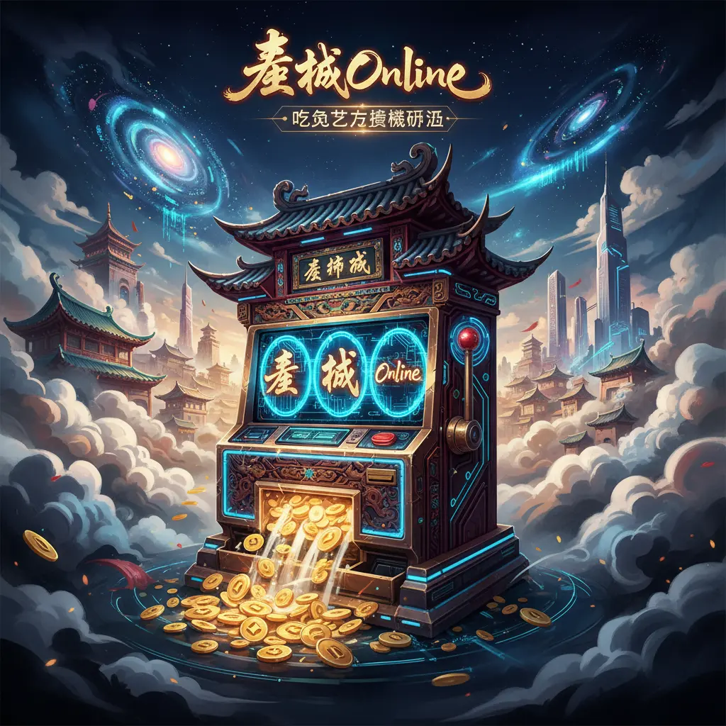 吃角子老虎機玩法 - 星城Online