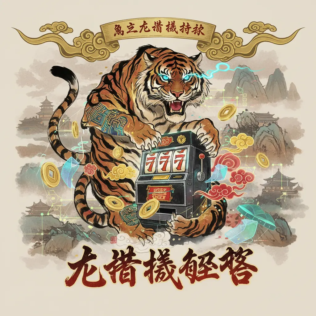 角子老虎機技巧 - 老虎機攻略