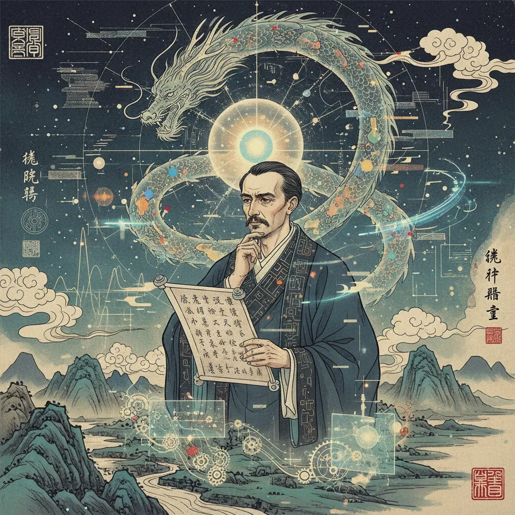 機率波動性 - 路易·德布羅意