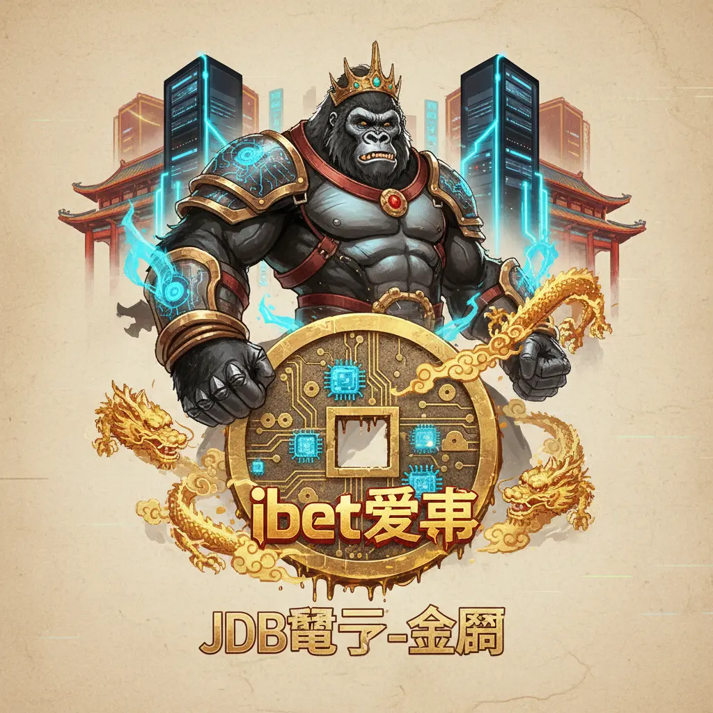 JDB電子-金剛 - ibet愛博