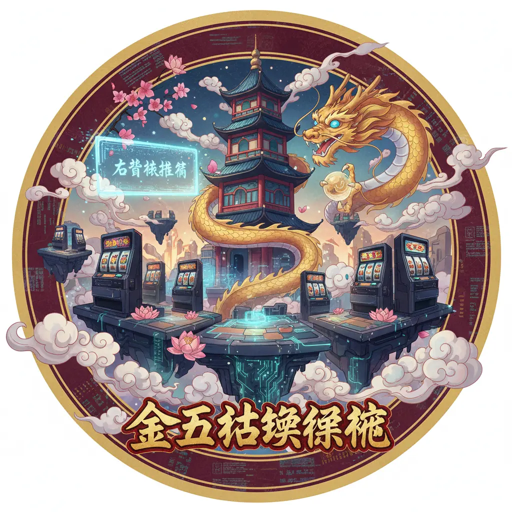 老虎機推薦 - 金五吉娛樂城