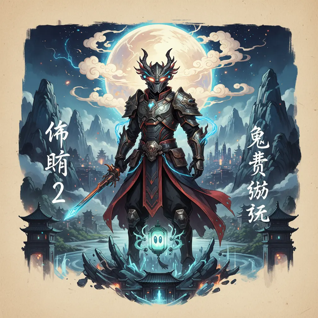 免費遊戲 - Destiny