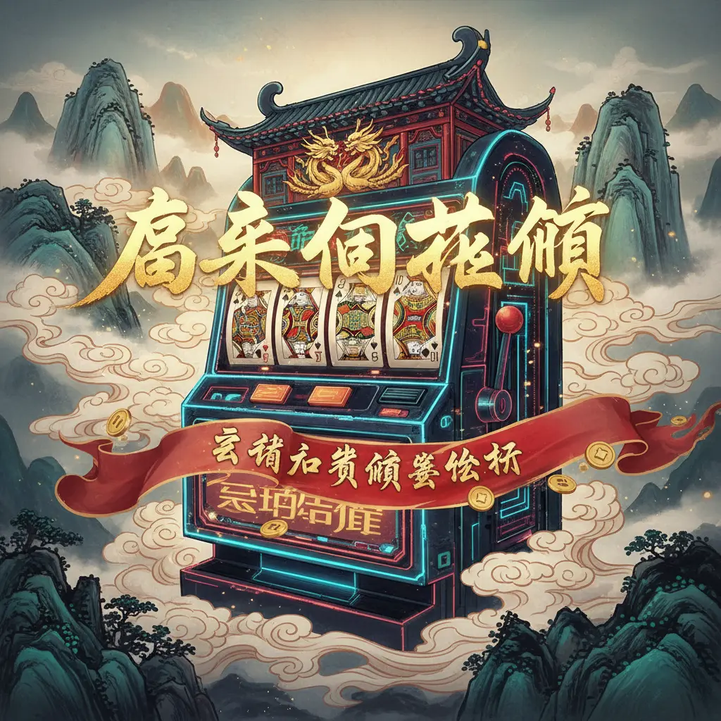 雲頂老虎機怎麼玩 - 皇家同花順