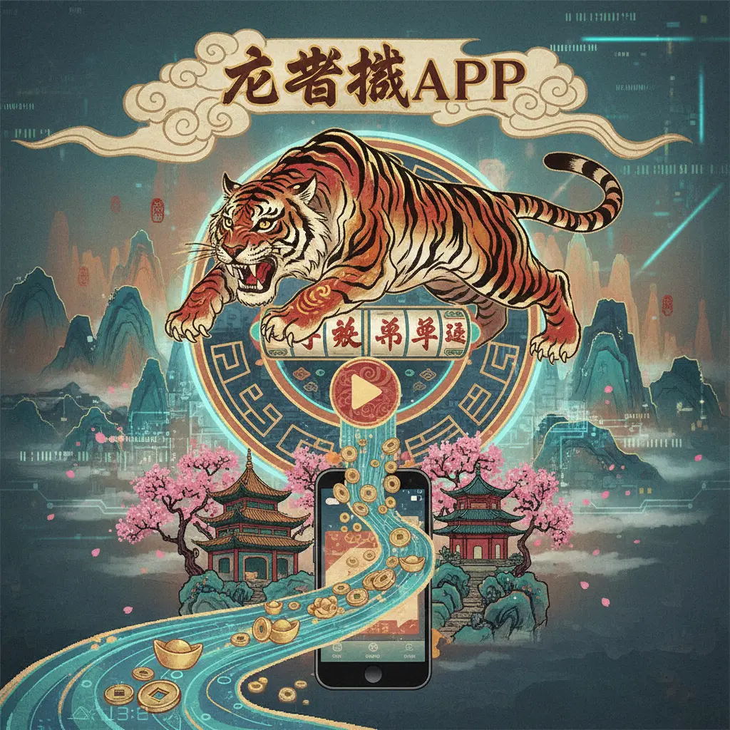 老虎機APP - 老虎機app