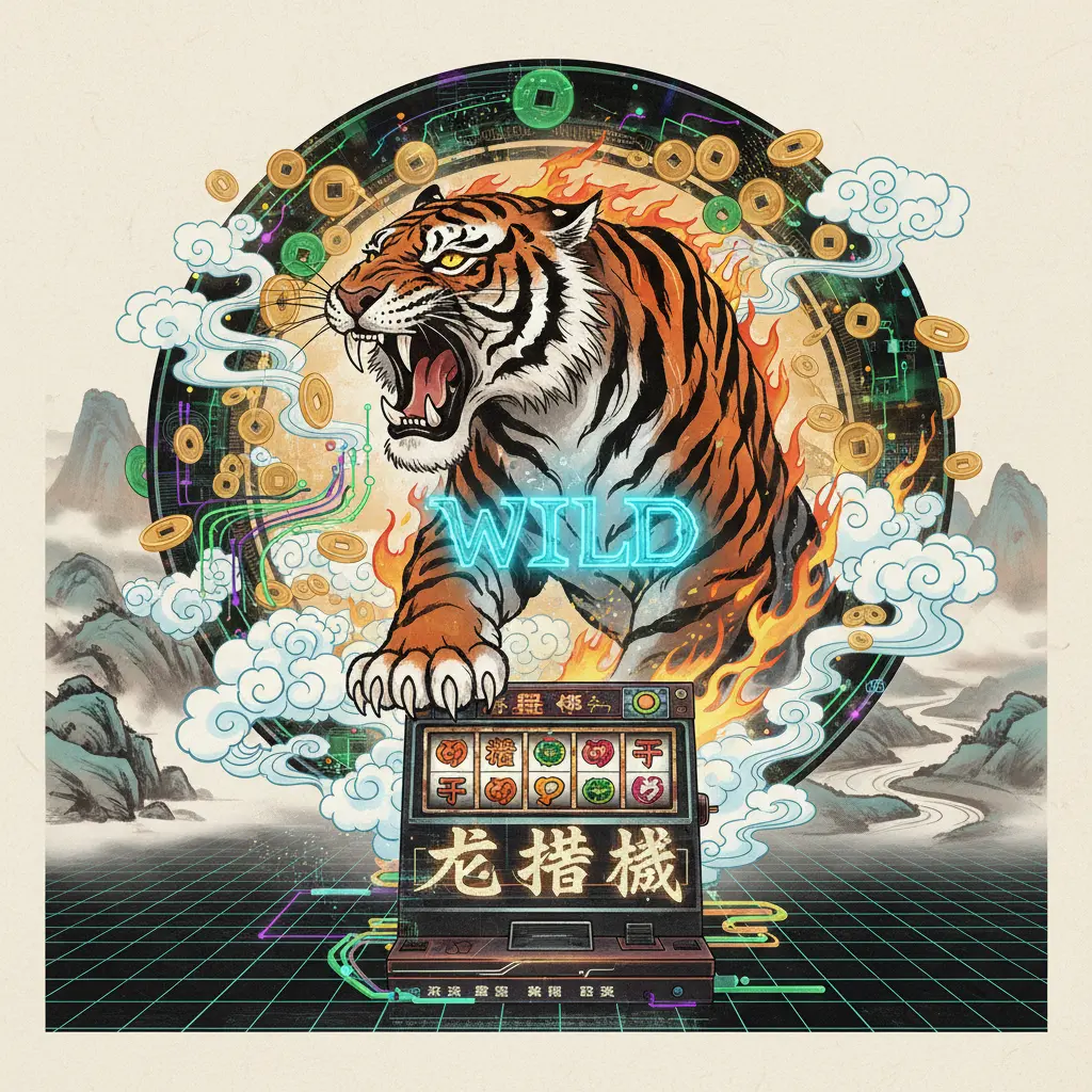 老虎機演算法 - WILD