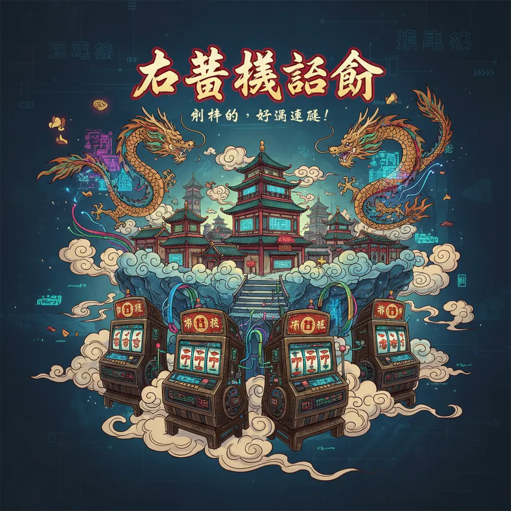 老虎機介紹 - 娛樂城