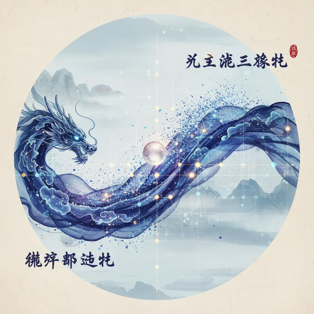 機率波動性 - 粒子波二象性