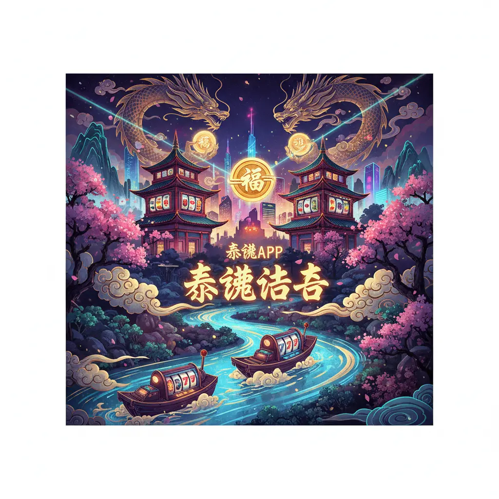 老虎機APP - 拉斯維加斯