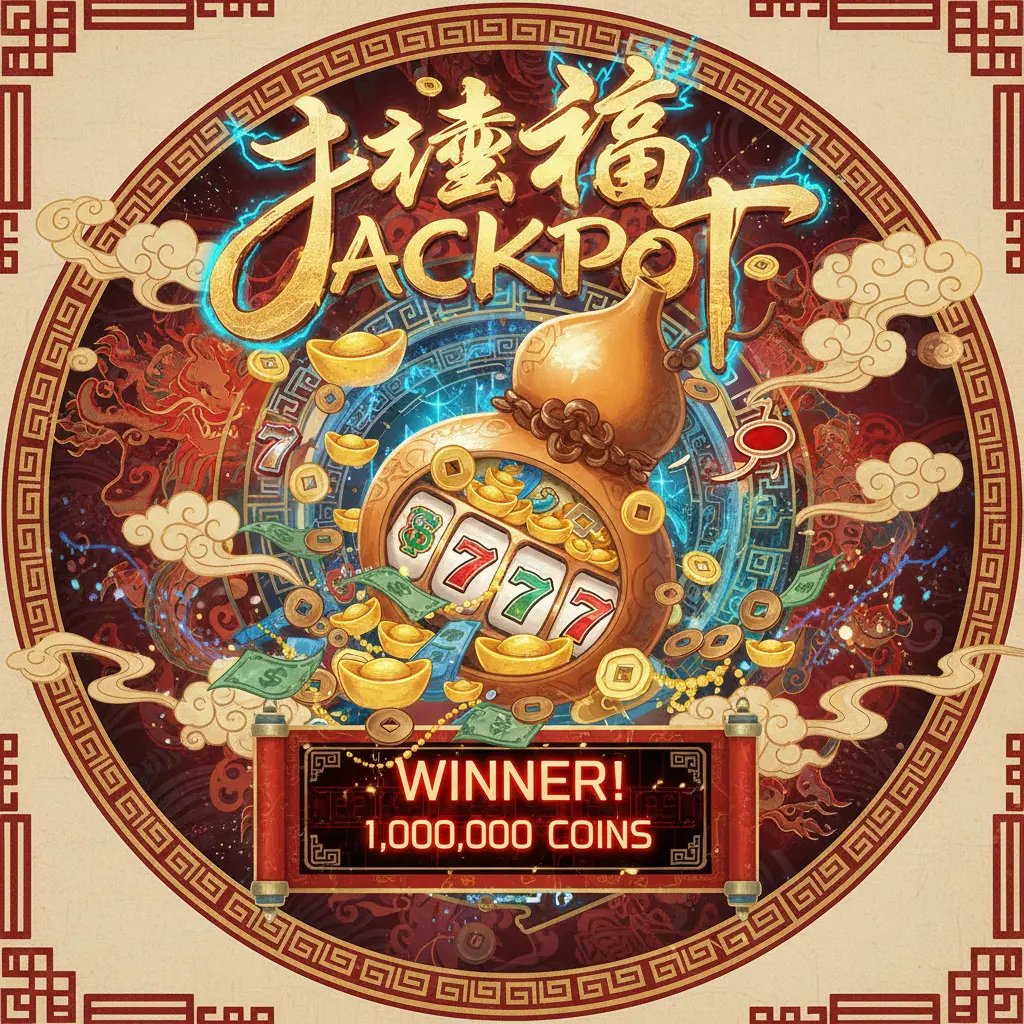 Jackpot - 葫蘆