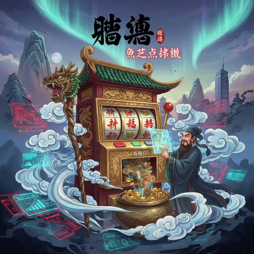 角子老虎機 - 賭博