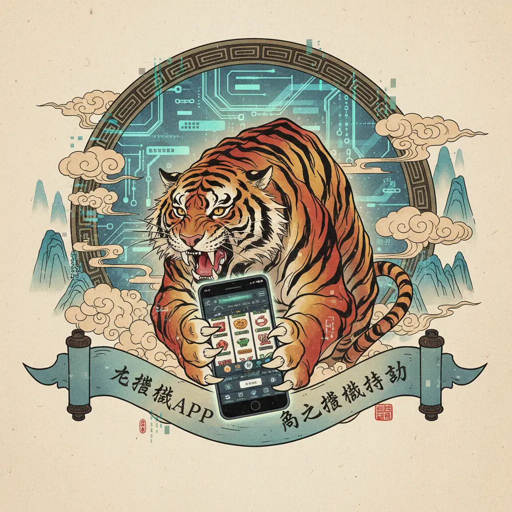 角子老虎機技巧 - 老虎機APP