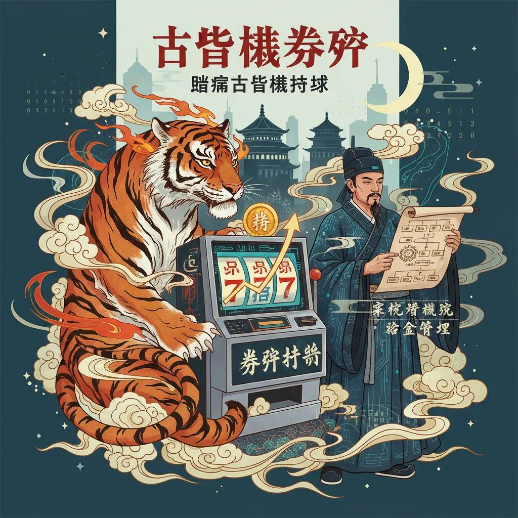 賭場老虎機技巧 - 老虎機勝率
