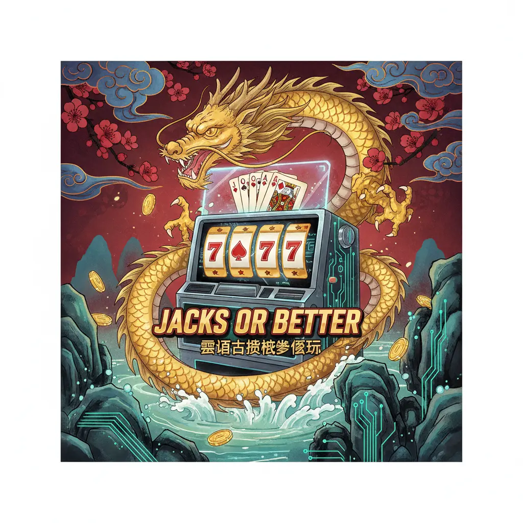 雲頂老虎機怎麼玩 - Better