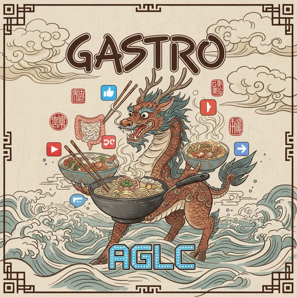 AGLC - GASTRO
