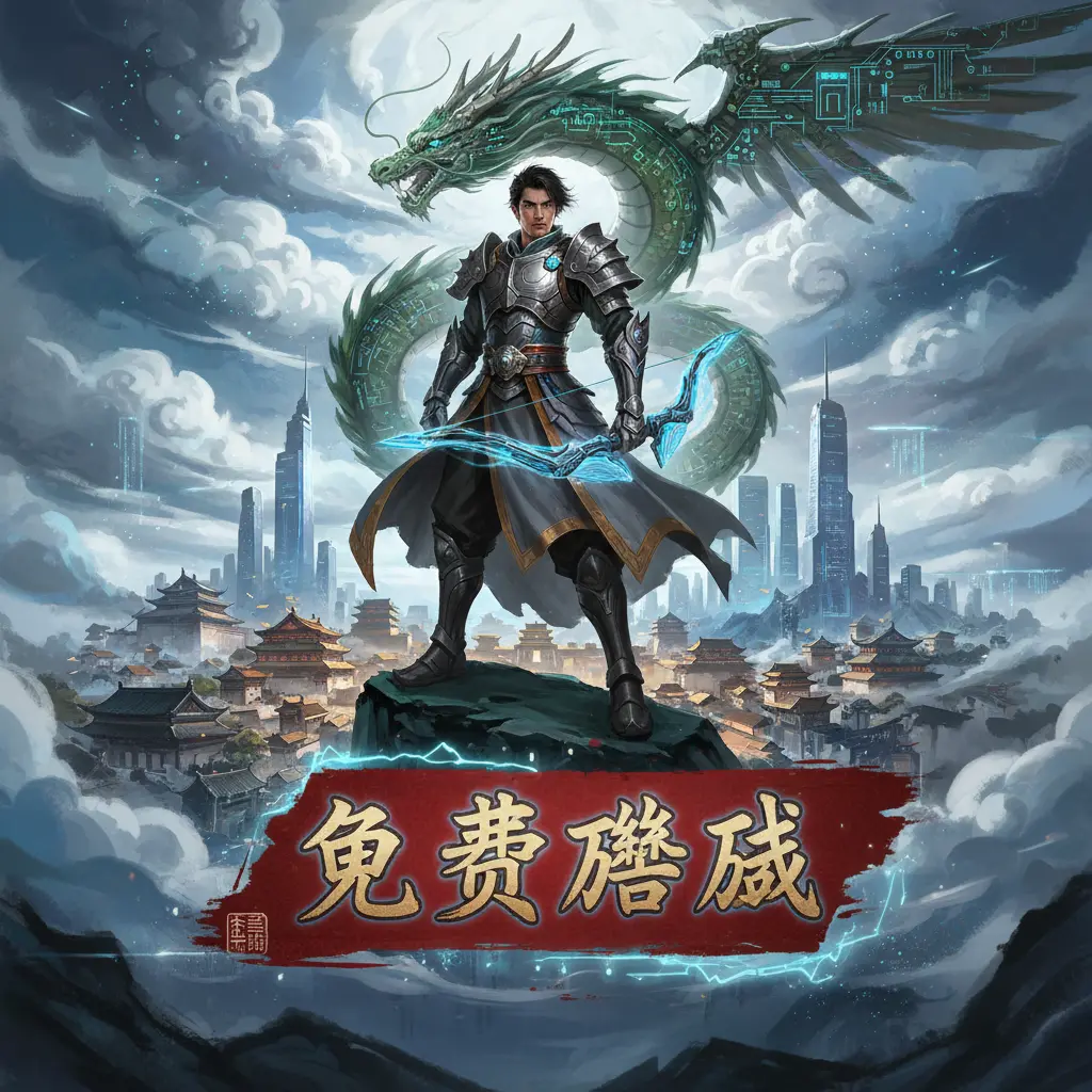 免費遊戲 - Descendant